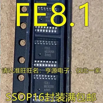 1-10 шт. Микросхема FE8.1 FSOP16A USB2.0 SSOP-16