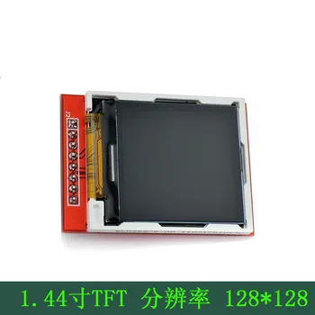 1,44-дюймовый цветной TFT-дисплей с диагональю экрана 128*128 дюймов SPI с дисплеем LCM на печатной плате