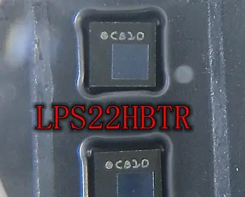 1 шт./лот LPS22HBTR LGA10