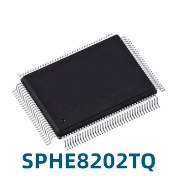 1ШТ SPHE8202TQ SPHE8202T LQFP128 Новый Оригинальный Декодер IC