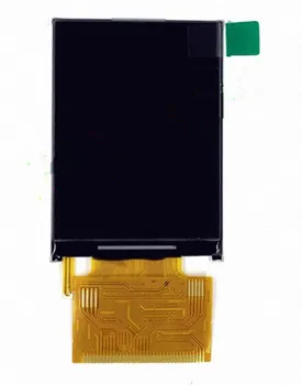 2,4-дюймовый цветной TFT-дисплей с разрешением 37P ILI9301, микросхема привода, совместимая с ILI9341 240RGB) * 320