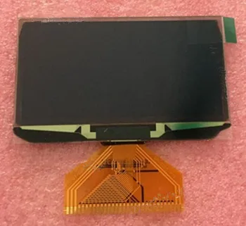 2,42-дюймовый зеленый OLED-экран SSD1309 с микросхемой привода 128*64 точечная матрица