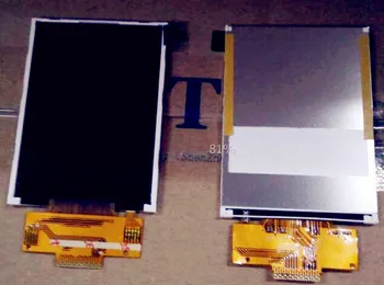 2,8-дюймовый 18P SPI TFT ЖК-сварочный экран (без касания) ILI9341 Приводная микросхема 240 * 320