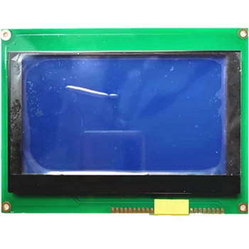 5,1-дюймовый 240X128 Графический Точечный 26-контактный Экран UC1698 Контроллер 240128 Синий ЖК-LCM-дисплей LM240128F LM240128FFW Подключение FPC