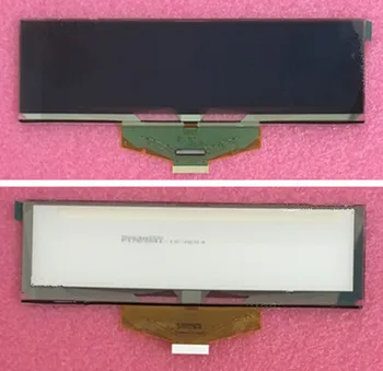 5,5-дюймовый OLED-экран высокой яркости 30P SPI Зеленого цвета SSD1322 Drive IC 8-битный Параллельный интерфейс 256 * 64