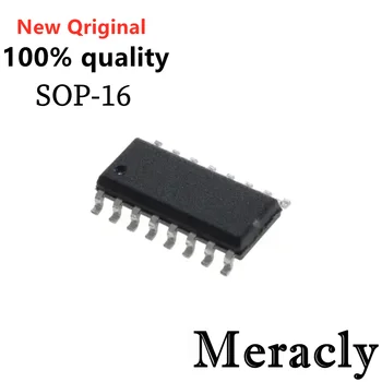 (5 штук) 100% новый чипсет CS8389E sop-16