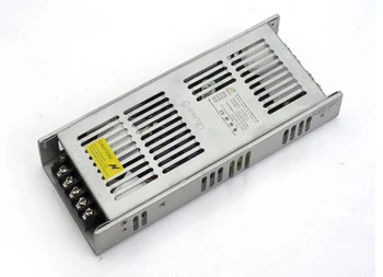 JPS300P-A Светодиодный импульсный источник питания мощностью 5V60A300W с Дисковым переключателем, полноцветный светодиодный источник питания для управления экраном дисплея