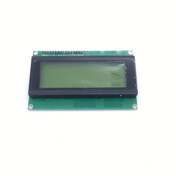 LCD2004 I2C 2004 20x4 2004A Синий/Зеленый экран HD44780 Символьный ЖК-дисплей/с Модулем Адаптера Последовательного интерфейса IIC/I2C для arduino
