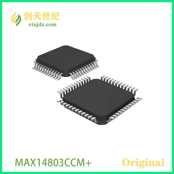 MAX14803CCM + Новый и оригинальный 16-контурный IC-переключатель 1:1 48 Ом
