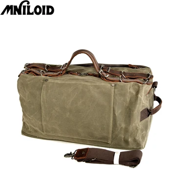 MNILOID Спортивные сумки для кемпинга на открытом воздухе, треккинг, рыбалка, охота, сумка на одно плечо, военная сумка, дорожные рюкзаки