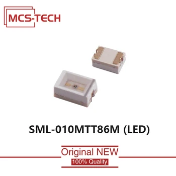 SML-010MTT86M Оригинальный новый светодиод SML-0 10MTT86M 1шт 5ШТ
