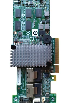 Для LSI 9260-8i raid PCIe SAS SATA