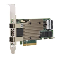Для LSI MegaRAID 9480-8i8e SAS3516 PCIe3.1 12 Гб/с, SATA 4 ГБ