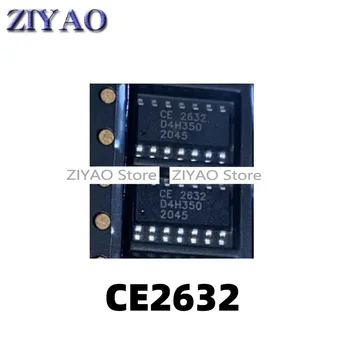 Интегральная схема CE2632 SOP14 pin с чипом, цифровая аудио микросхема, источник питания IC