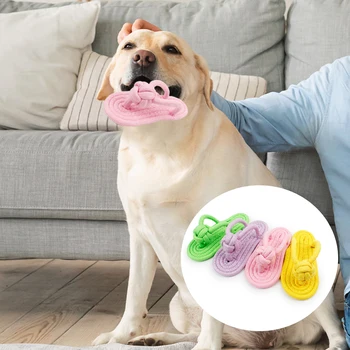 Интерактивные плюшевые игрушки для жевания собак, игрушки-пищалки для щенков мопса чихуахуа, Писклявые собачки для маленьких собак