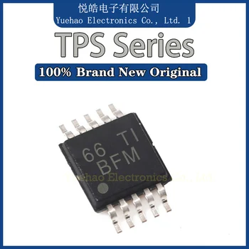 Микросхема MSOP-10 TPS60500DGSR TPS62050DGSR TPS3613-01DG AVB BFM AFK IC