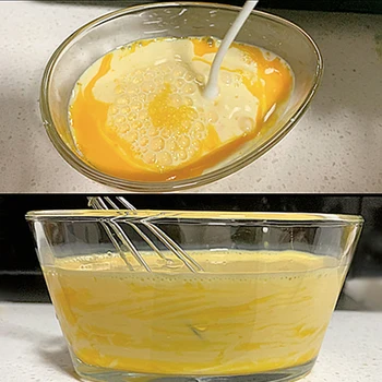 Новая прозрачная чаша для яиц на пару, супер шелковистые чаши для яичного пудинга, детская прозрачная чаша для яиц на пару для кухни, форма для яиц на пару