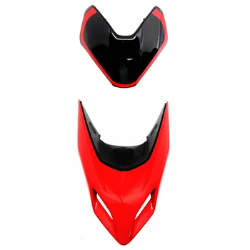 Панель обтекателя передней носовой фары и капоты для Ducati Hypermotard 950 2019-2021