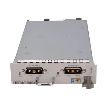 Преобразователь мощности MPWD Card AC Power Board MPWC DC Применяется к интерфейсному порту OLT MA5608T AC/DC 110V ~ 240V
