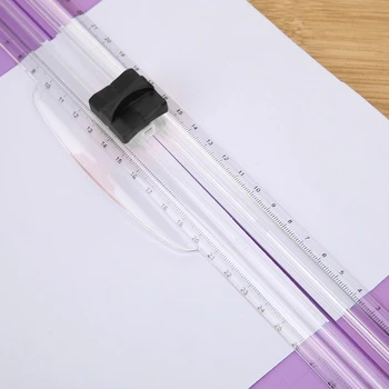 Сменный нож для резки бумаги, Сменные детали для резки бумаги, Канцелярские принадлежности для офиса и дома