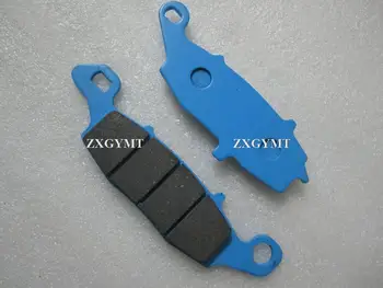 Тормозные колодки для SUZUKI DL 650 AK7/AK8/AK9/GTAK9 VStrom ABS 07-10 Передние (Правые) 1 пара (2 колодки)